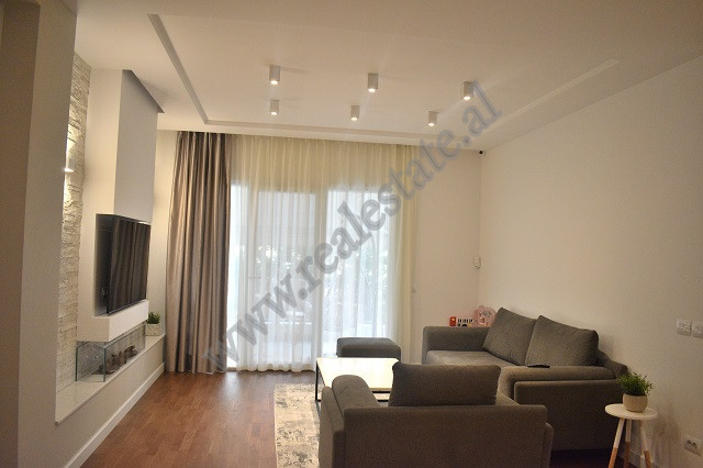 Two bedroom apartment for sale at Botanical Garden in Tirana, Albania